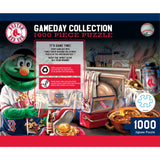 Boston Red Sox - Gameday 1000 Piece Jigsaw Puzzle