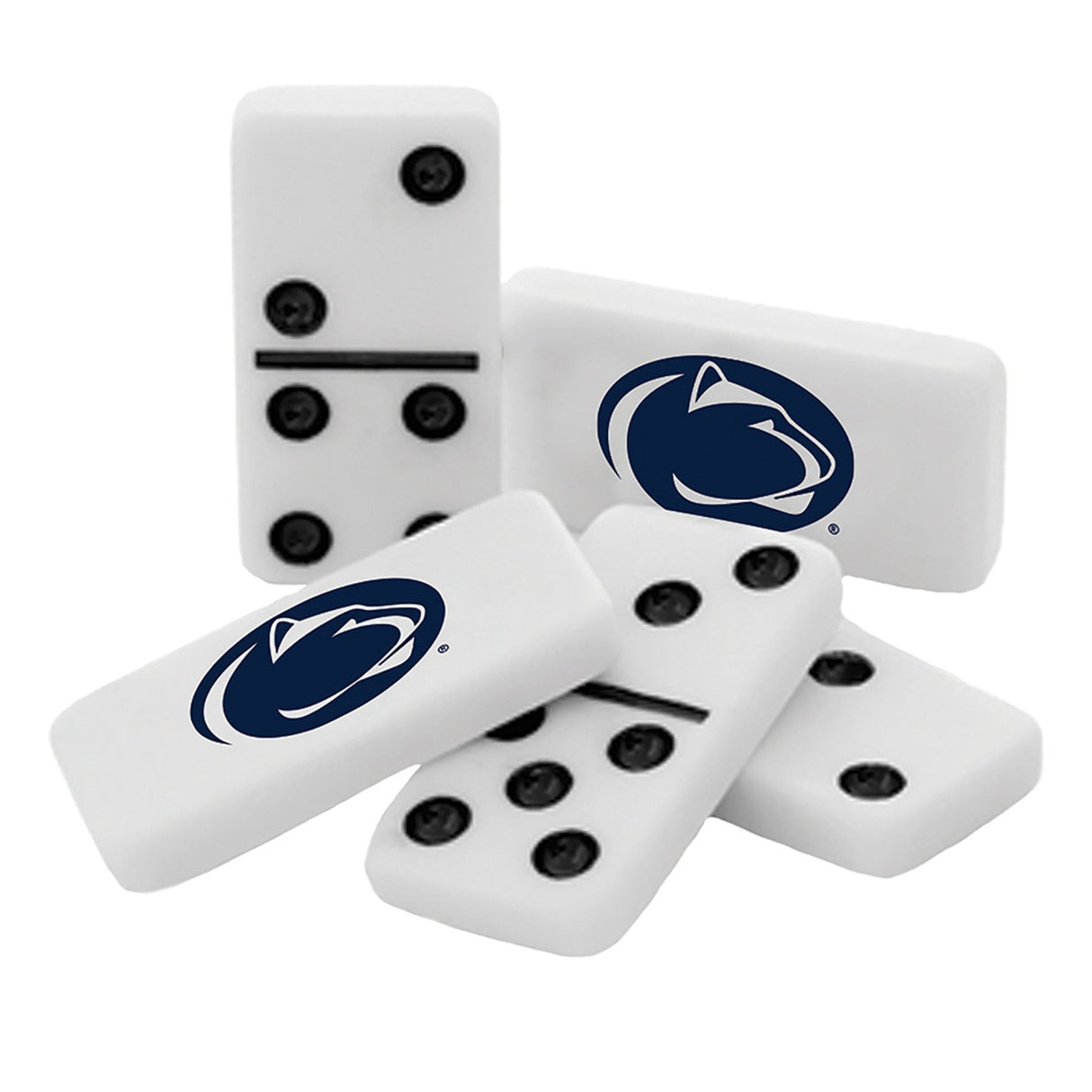 Penn State Nittany Lions Dominoes