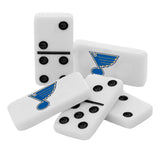 St. Louis Blues Dominoes