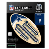 Dallas Cowboys Cribbage