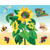 World of Eric Carle 100 Piece Jigsaw Puzzles 4-Pack