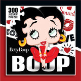 Betty Boop 300 Piece Jigsaw Puzzle