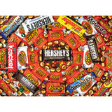 Hershey's Swirl - 1000 Piece Jigsaw Puzzle