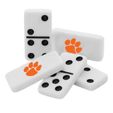 Clemson Tigers Dominoes