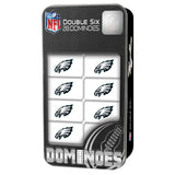 Philadelphia Eagles Dominoes