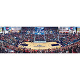 Gonzaga Bulldogs - 1000 Piece Panoramic Jigsaw Puzzle