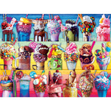 Trendz - Freakshakes 300 Piece EZ Grip Jigsaw Puzzle