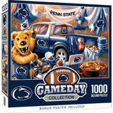 Penn State Nittany Lions - Gameday 1000 Piece Jigsaw Puzzle