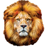 Lion 100 Piece Shaped Jigsaw Puzzle