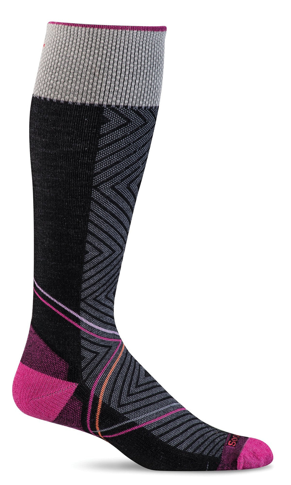 Women's Pulse Knee High | Firm Graduated Compression Socks