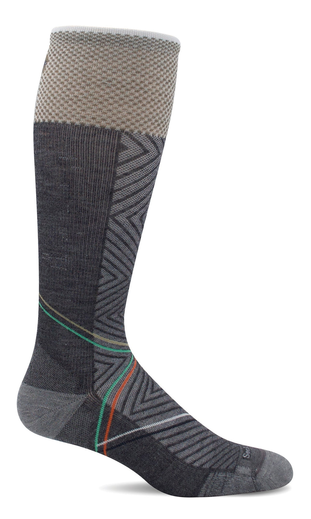 Women's Pulse Knee High | Firm Graduated Compression Socks