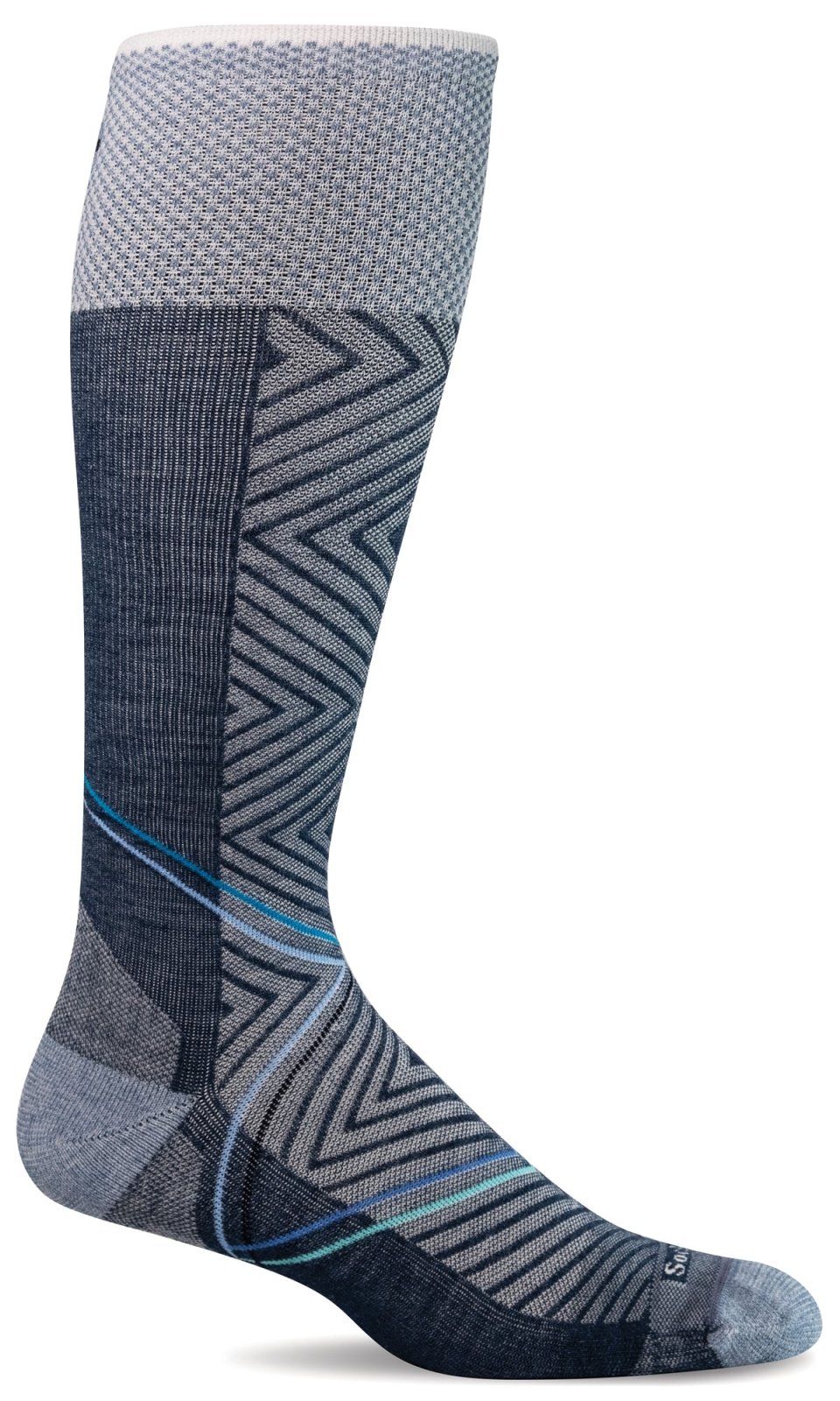 Women's Pulse Knee High | Firm Graduated Compression Socks