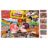 Hershey's Vintage - 1000 Piece Jigsaw Puzzle