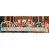 The Last Supper - 1000 Piece Panoramic Jigsaw Puzzle