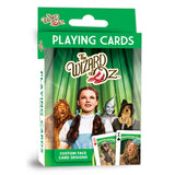 Wizard of Oz Playing Cards - 54 Card Deck