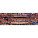 Syracuse Orange - 1000 Piece Panoramic Jigsaw Puzzle