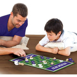 Washington Huskies Checkers Board Game