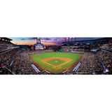 Colorado Rockies - 1000 Piece Panoramic Jigsaw Puzzle