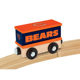 Chicago Bears Toy Train Box Car