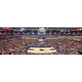 Louisville Cardinals - 1000 Piece Panoramic Jigsaw Puzzle