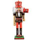 Cleveland Browns - Collectible Nutcracker