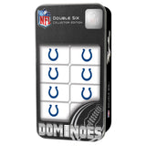 Indianapolis Colts Dominoes