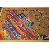 Hershey's Sweet Tooth Fix - 1000 Piece Jigsaw Puzzle