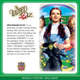 Wonderful Wizard of Oz 1000 Piece Jigsaw Puzzle