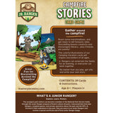 Jr. Ranger Campfire Stories Card Game