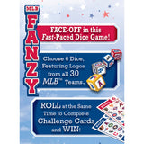 MLB - League Fanzy Dice Game