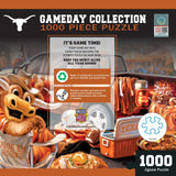 Texas Longhorns - Gameday 1000 Piece Jigsaw Puzzle