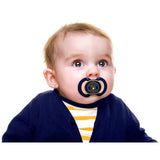 Milwaukee Brewers - Pacifier 2-Pack