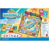 Beach Life - Boardwalk Opoly