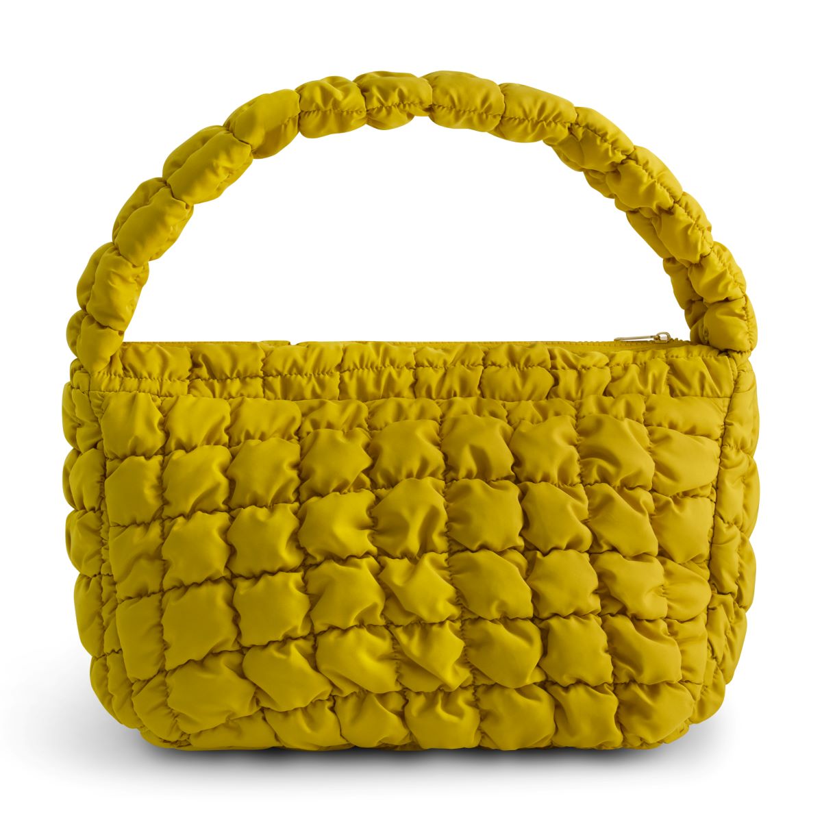 Ful Quilted Slouchy Handbag