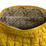 Ful Quilted Slouchy Handbag