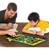 Pittsburgh Steelers Checkers Board Game