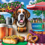 Dogology - Boozer 1000 Piece Jigsaw Puzzle