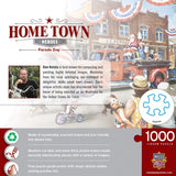 Hometown Heroes - Parade Day 1000 Piece Jigsaw Puzzle