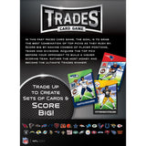 NFL Trades Card Game