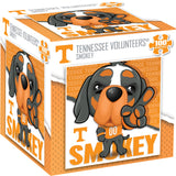 Smokey - Tennessee Volunteers Mascot 100 Piece Jigsaw Puzzle