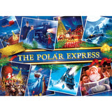 The Polar Express - Moments 500 Piece Jigsaw Puzzle