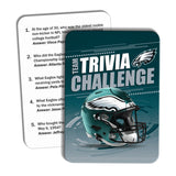 Philadelphia Eagles Trivia Challenge