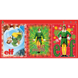 Elf - 500 Piece Jigsaw Puzzles 3 Pack