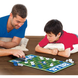 Buffalo Bills Checkers Board Game