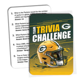 Green Bay Packers Trivia Challenge