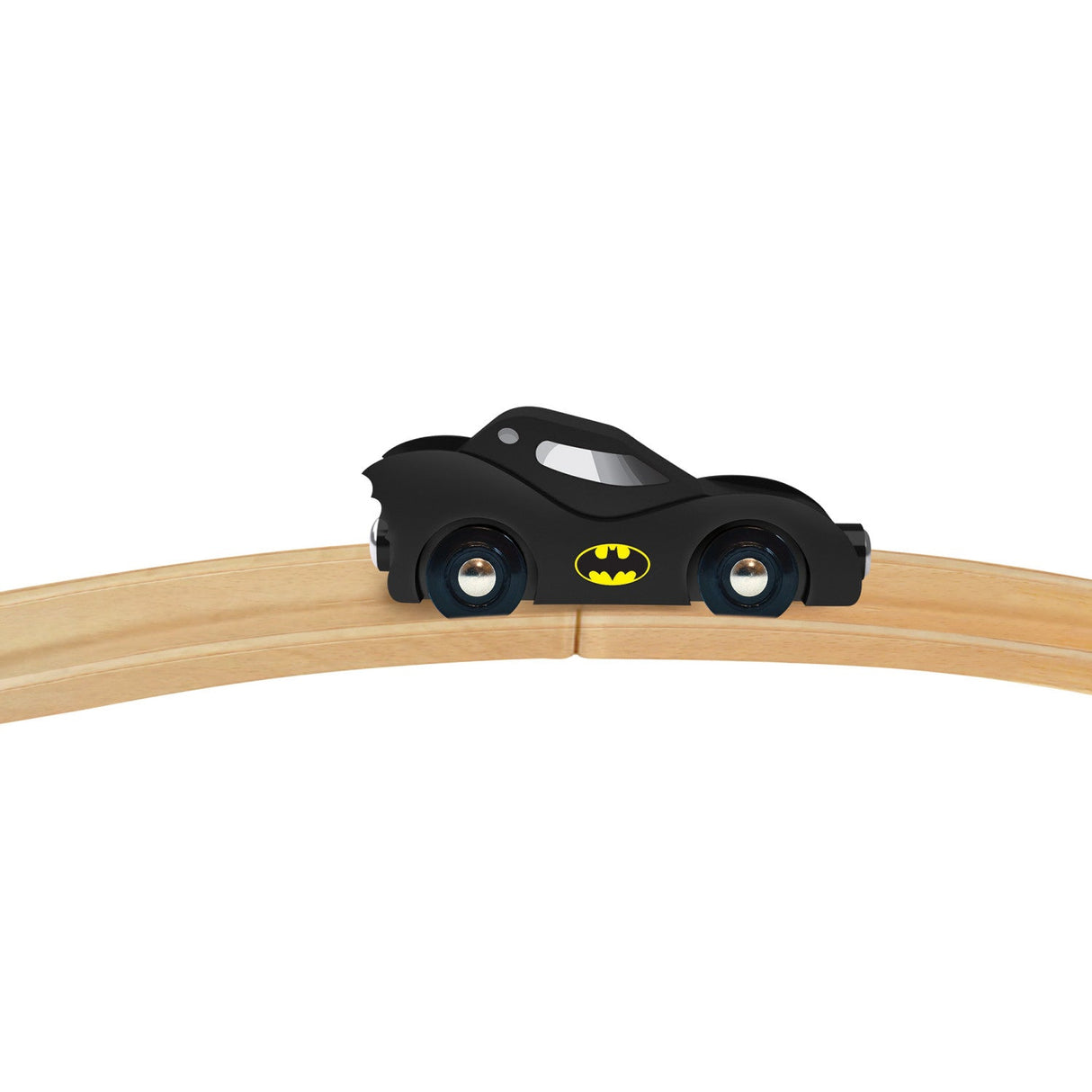 Batman - Batmobile Toy Train Car