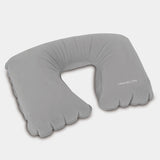 Inflatable Pillow in Gray by Travelon (02049)
