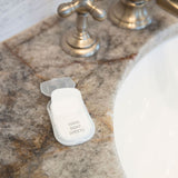 Hand Soap Toiletry Sheets, 3-1-1 Compliant by Travelon (02091)