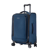 Maleta de mano Malibu Bay 3.0 Softside de 22" de Ricardo Beverly Hills