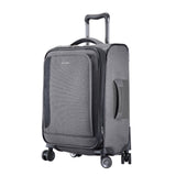 Maleta de mano Malibu Bay 3.0 Softside de 22" de Ricardo Beverly Hills